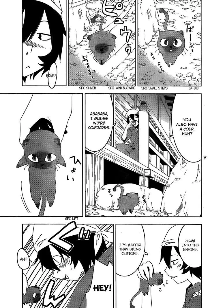 Sankarea Mangakakalot X Chapter 27 Page 6