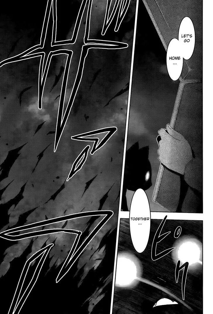 Sankarea Mangakakalot X Chapter 27 Page 14