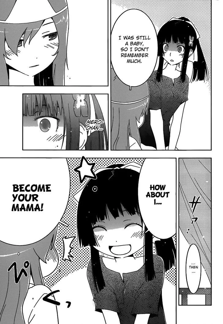 Sankarea Mangakakalot X Chapter 29 Page 9