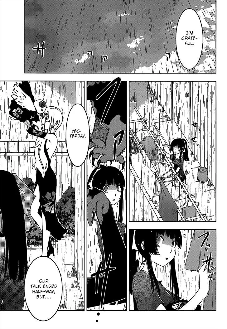 Sankarea Mangakakalot X Chapter 29 Page 11