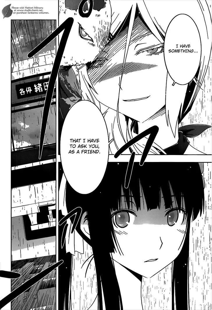 Sankarea Mangakakalot X Chapter 29 Page 12