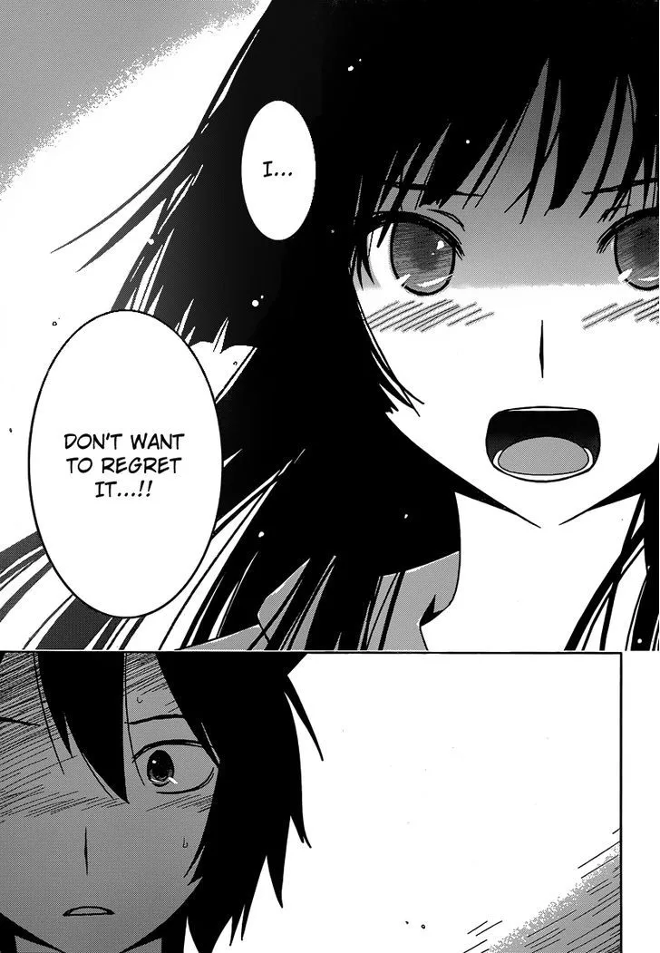 Sankarea Mangakakalot X Chapter 30 Page 10