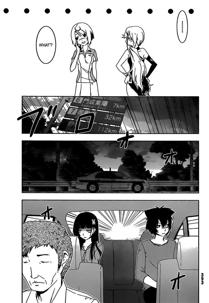 Sankarea Mangakakalot X Chapter 30 Page 18