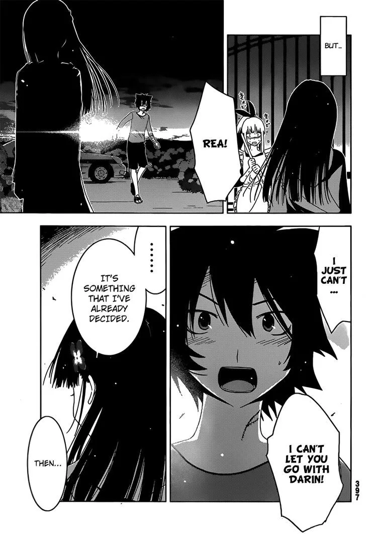 Sankarea Mangakakalot X Chapter 30 Page 22