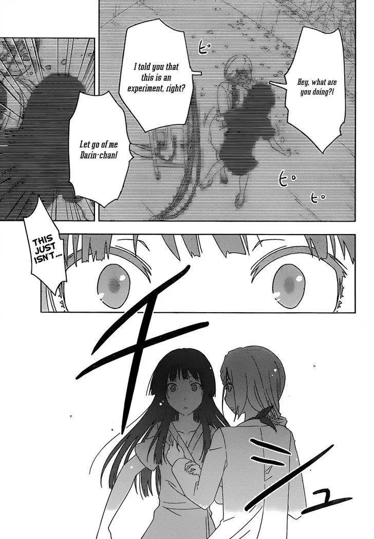 Sankarea Mangakakalot X Chapter 34 Page 13