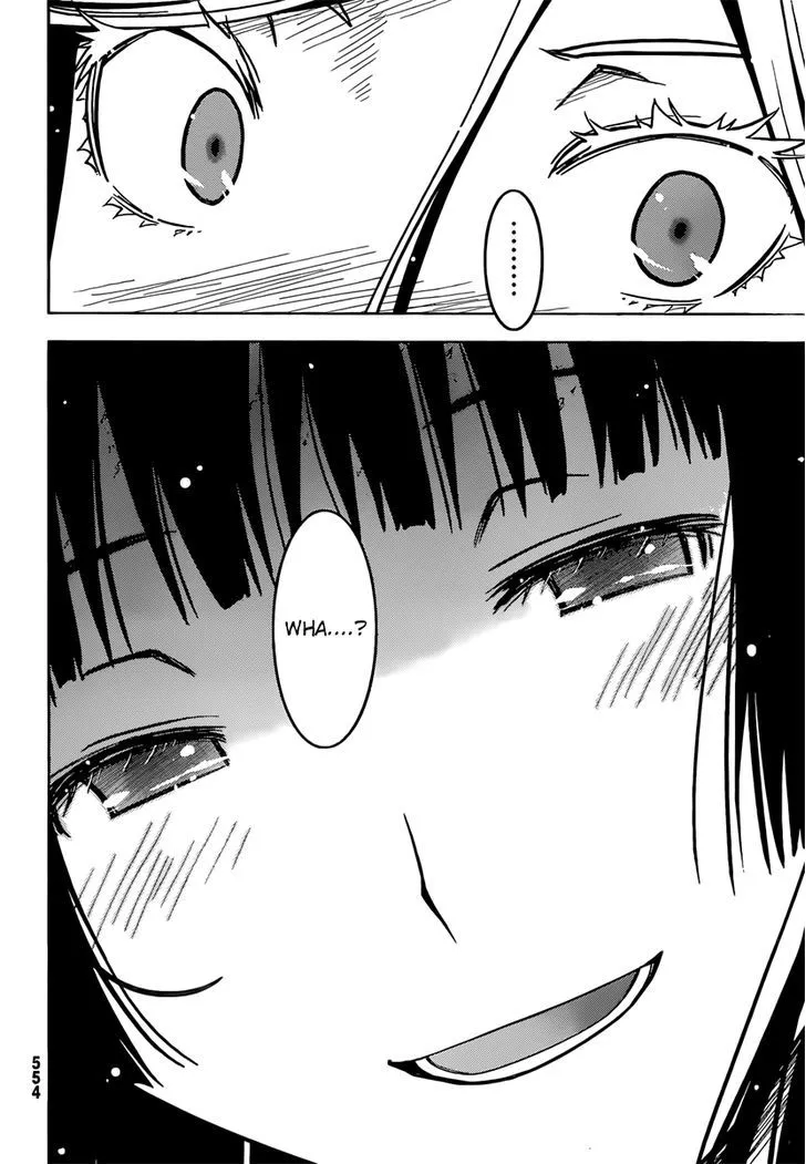 Sankarea Mangakakalot X Chapter 34 Page 29