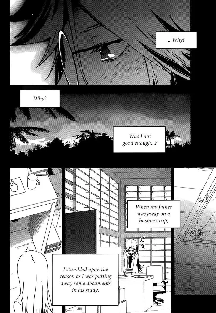 Sankarea Mangakakalot X Chapter 36 Page 18