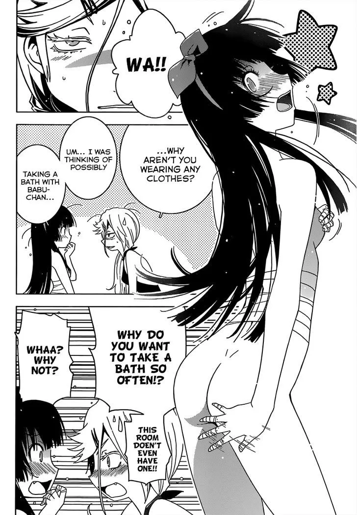 Sankarea Mangakakalot X Chapter 36 Page 30