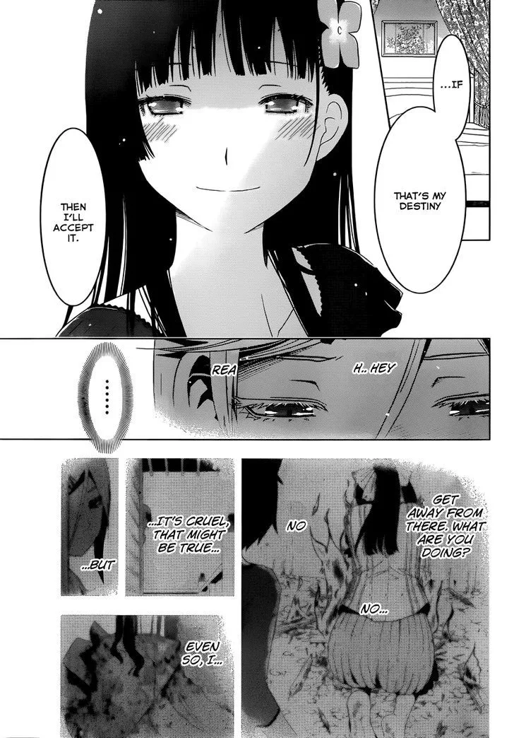 Sankarea Mangakakalot X Chapter 39 Page 7