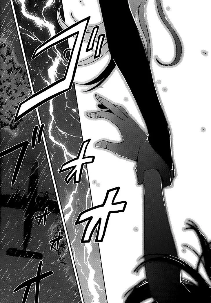 Sankarea Mangakakalot X Chapter 39 Page 9