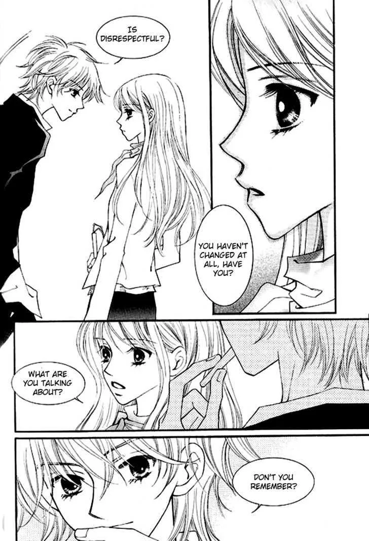 Sad Love Story Mangakakalot X chapter 4.2 Page 23