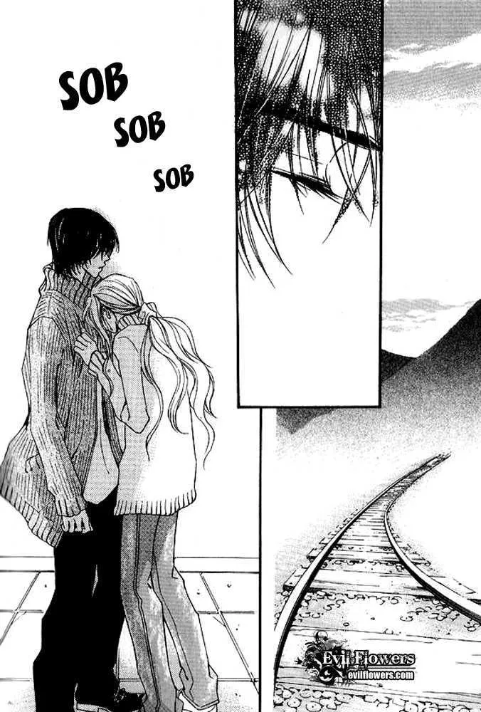 Sad Love Story Mangakakalot X chapter 4.4 Page 5