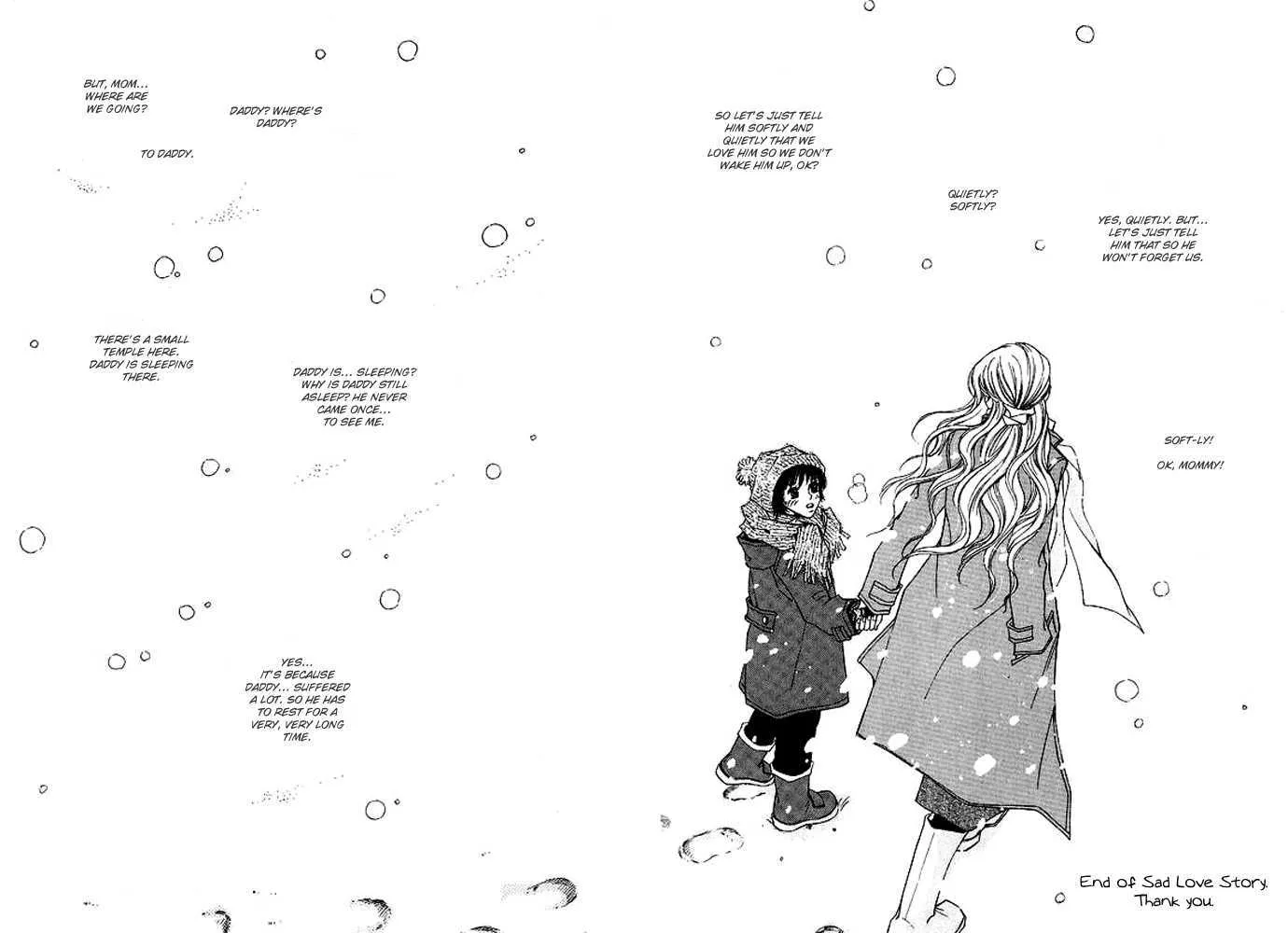 Sad Love Story Mangakakalot X chapter 4.4 Page 49