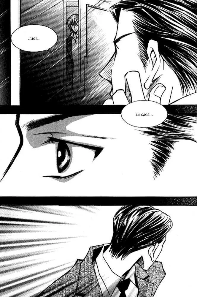 Sad Love Story Mangakakalot X chapter 4.4 Page 24