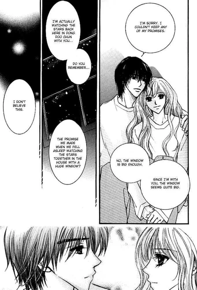 Sad Love Story Mangakakalot X chapter 4.4 Page 26