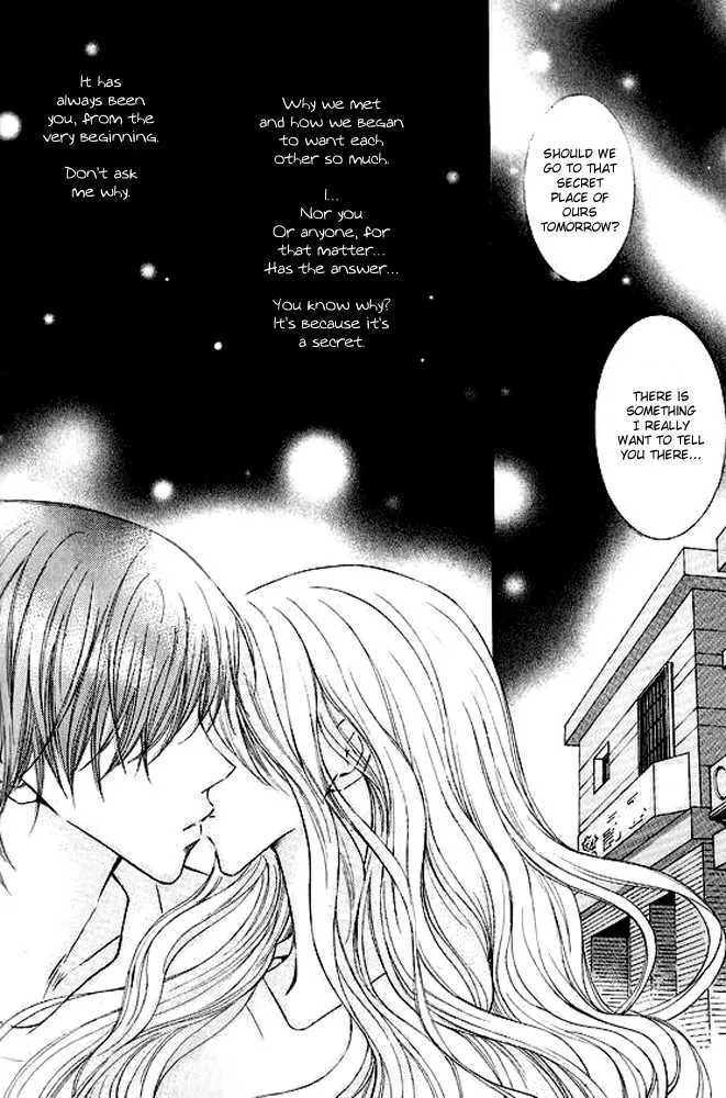 Sad Love Story Mangakakalot X chapter 4.4 Page 27