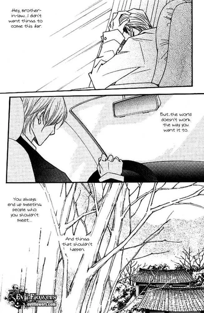 Sad Love Story Mangakakalot X chapter 4.4 Page 37