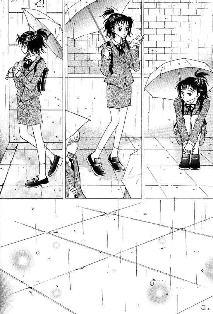 Sad Love Story Mangakakalot X Chapter 6 Page 2