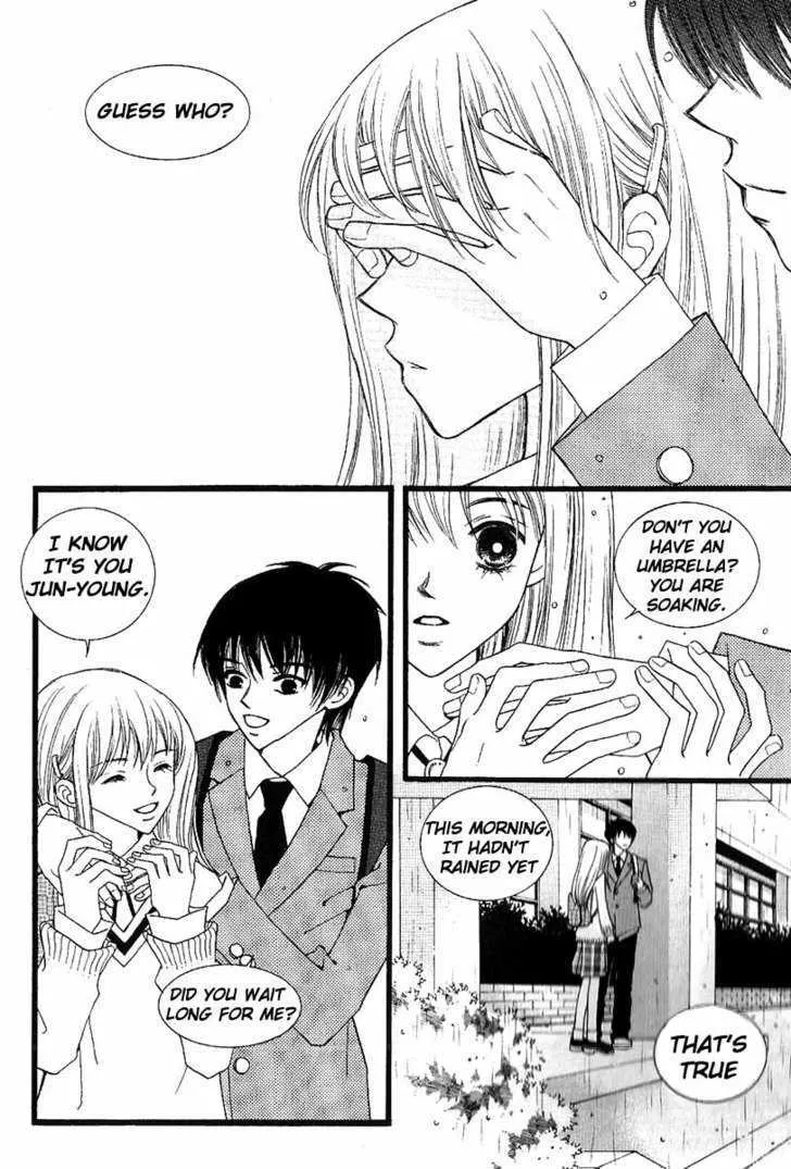 Sad Love Story Mangakakalot X Chapter 6 Page 4