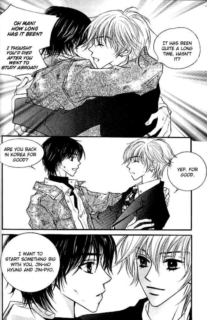 Sad Love Story Mangakakalot X Chapter 2.3000000000000003 Page 17