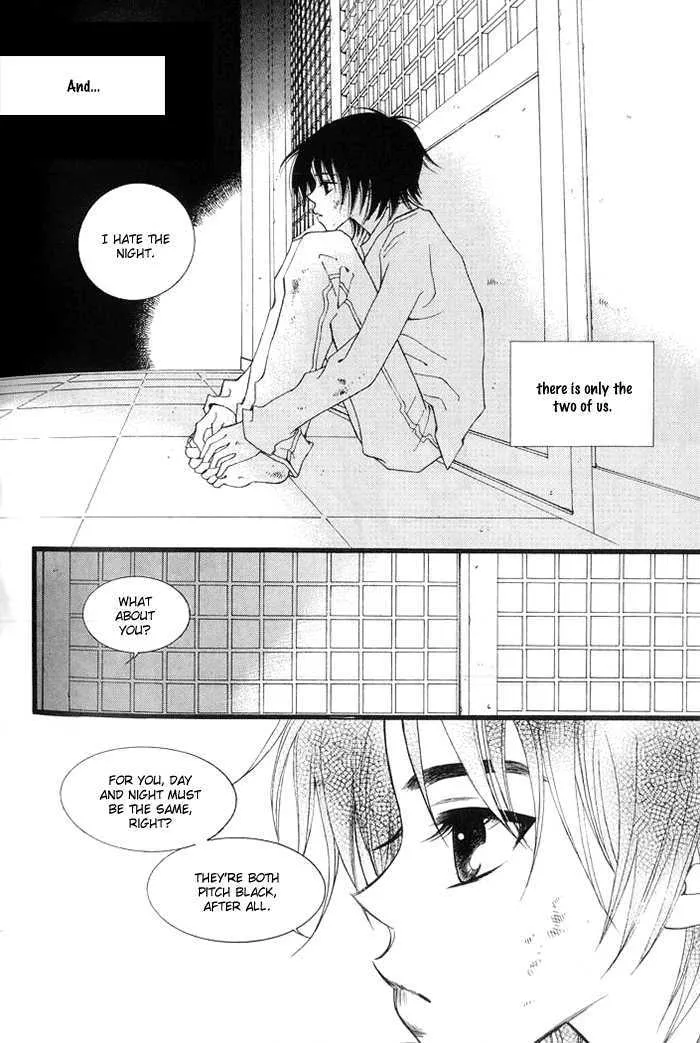 Sad Love Story Mangakakalot X Chapter 2 Page 17