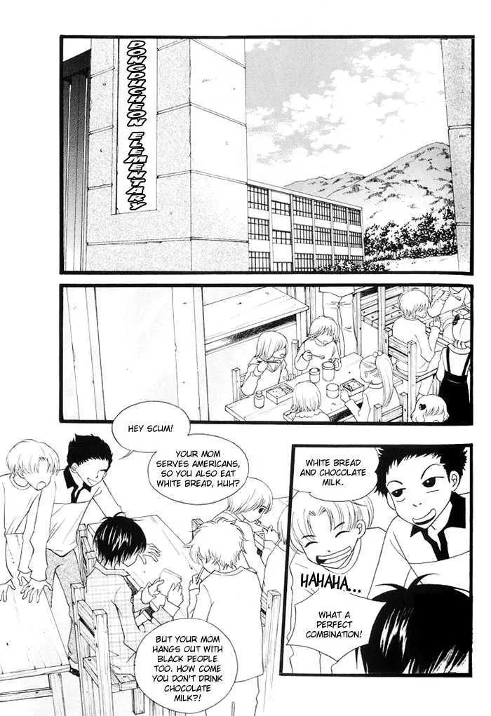 Sad Love Story Mangakakalot X Chapter 2 Page 2