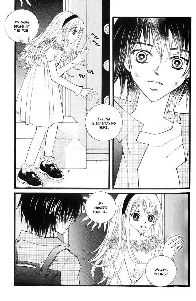 Sad Love Story Mangakakalot X Chapter 2 Page 12