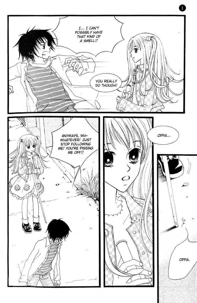 Sad Love Story Mangakakalot X Chapter 2 Page 27