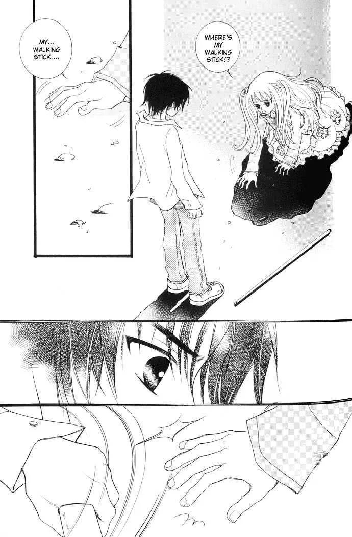 Sad Love Story Mangakakalot X Chapter 2 Page 30