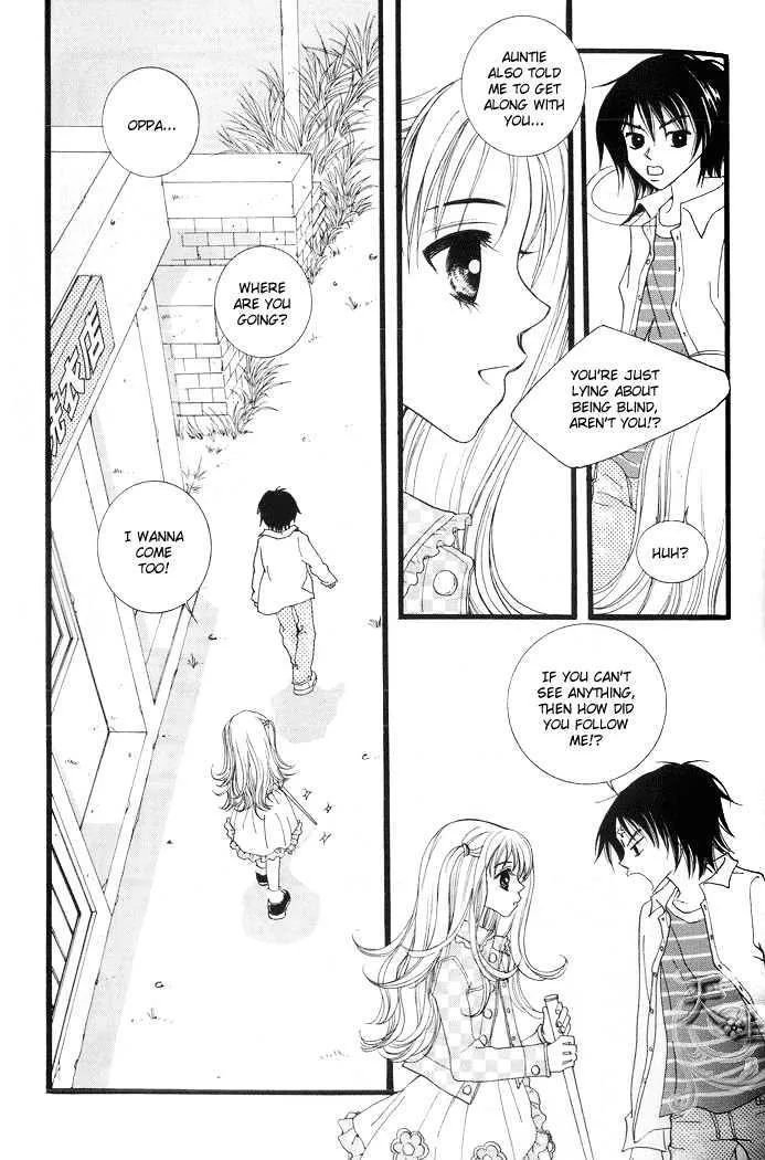 Sad Love Story Mangakakalot X Chapter 2 Page 24