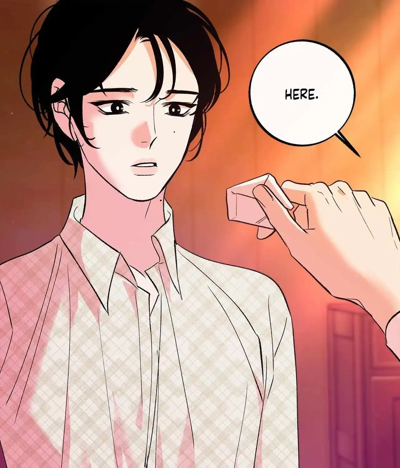 Saha (Gye Piya) Mangakakalot X Chapter 14 Page 17