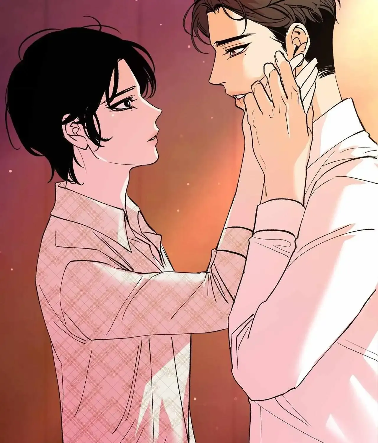Saha (Gye Piya) Mangakakalot X Chapter 14 Page 2