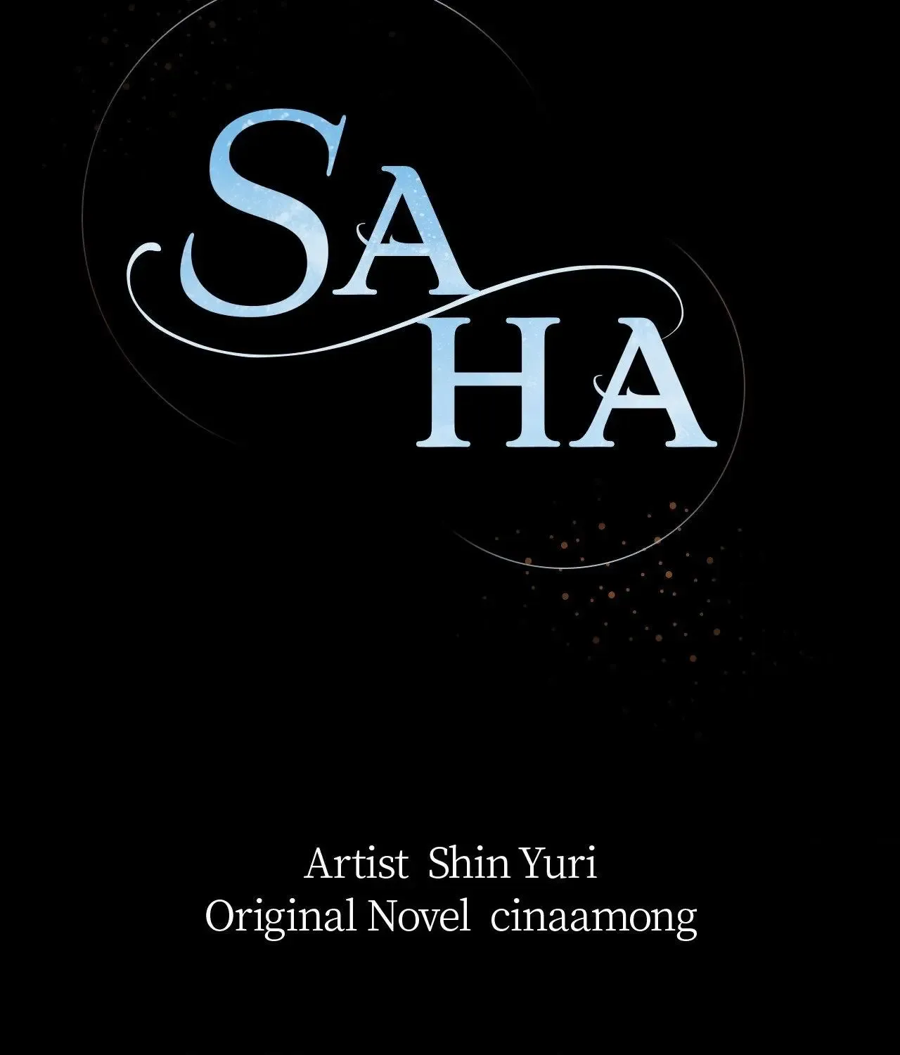 Saha (Gye Piya) Mangakakalot X Chapter 14 Page 35