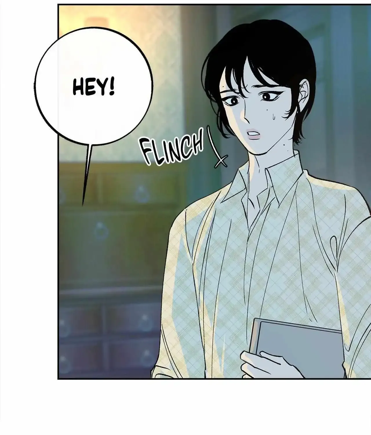 Saha (Gye Piya) Mangakakalot X Chapter 14 Page 46