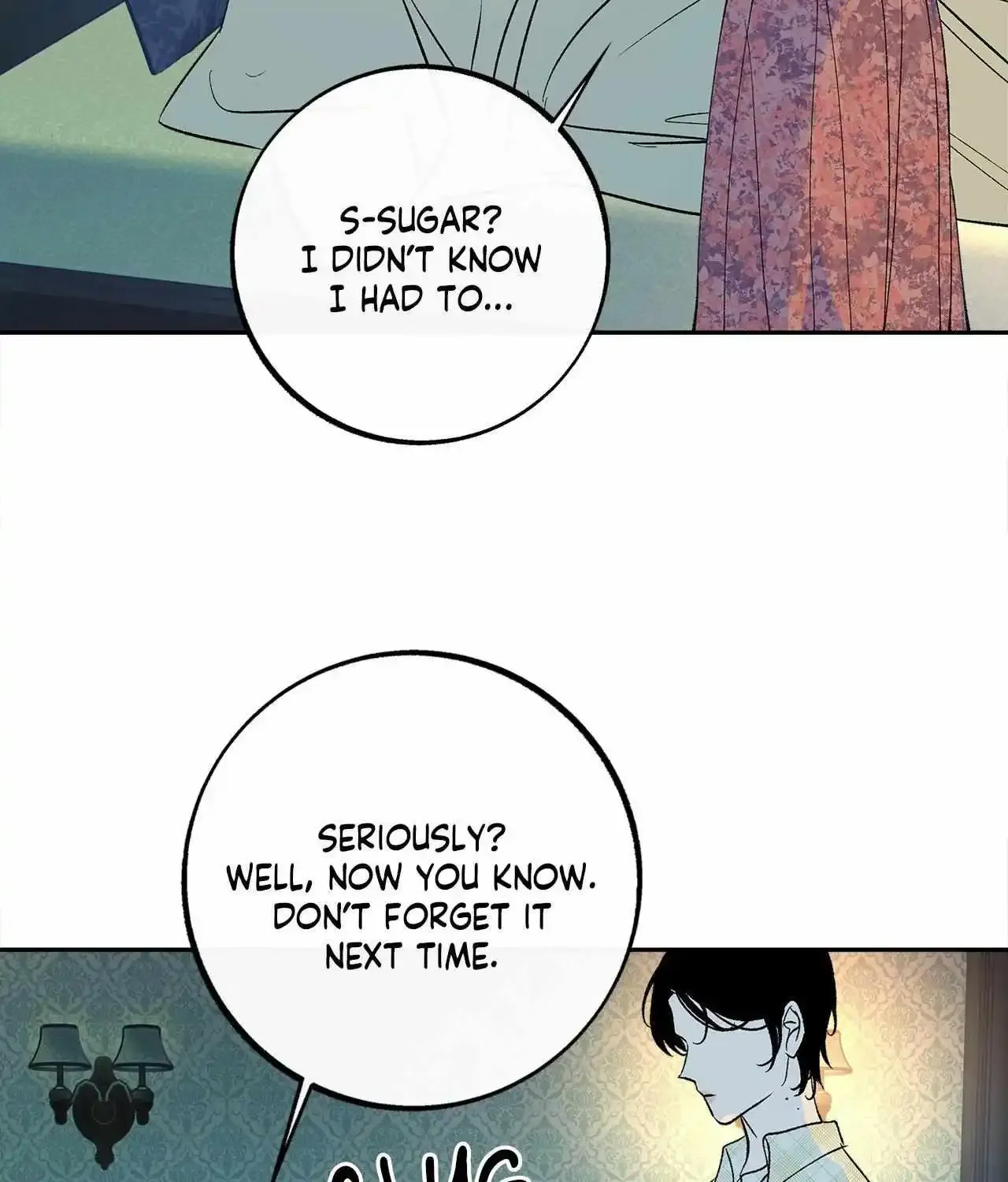 Saha (Gye Piya) Mangakakalot X Chapter 14 Page 48