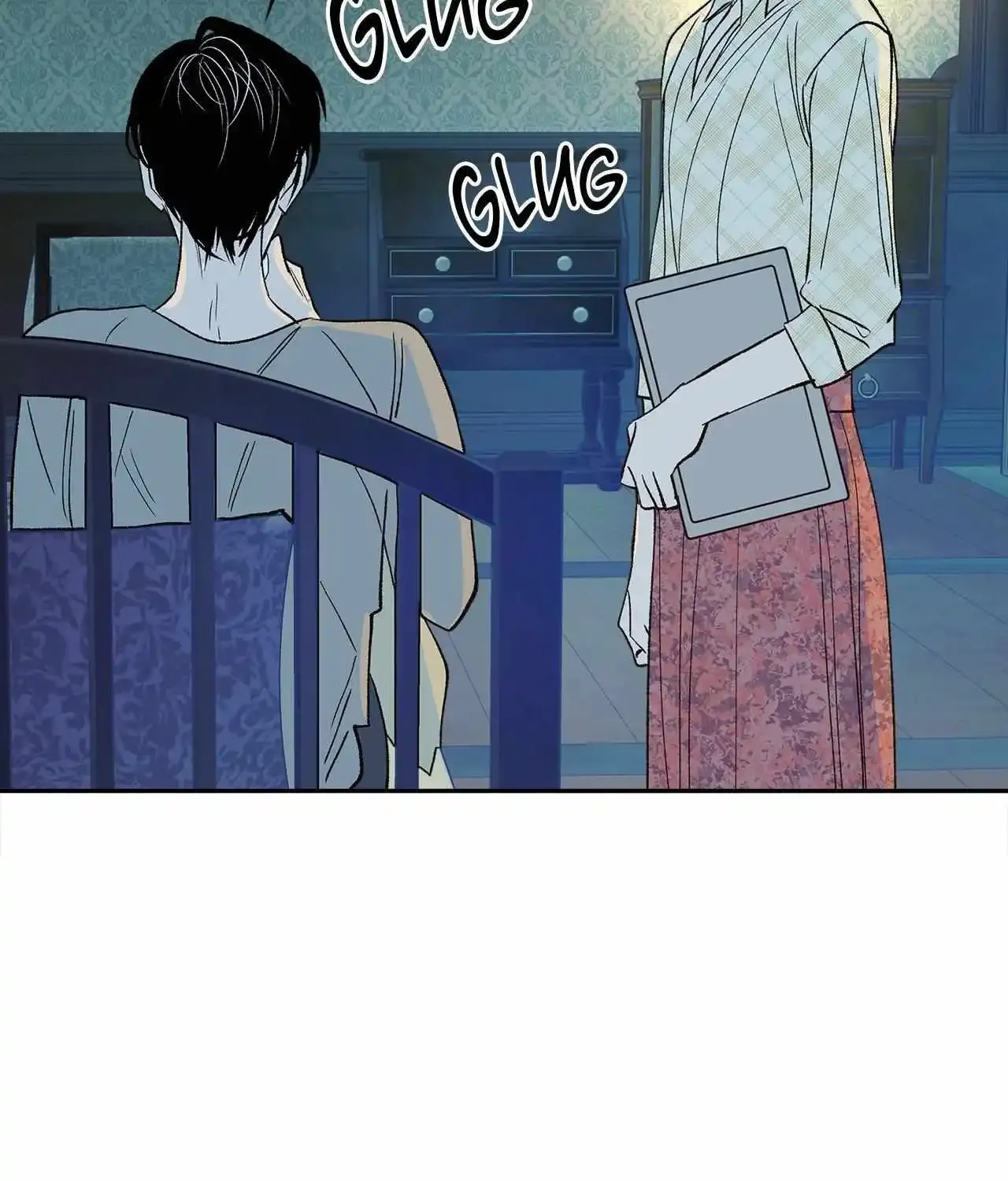 Saha (Gye Piya) Mangakakalot X Chapter 14 Page 49