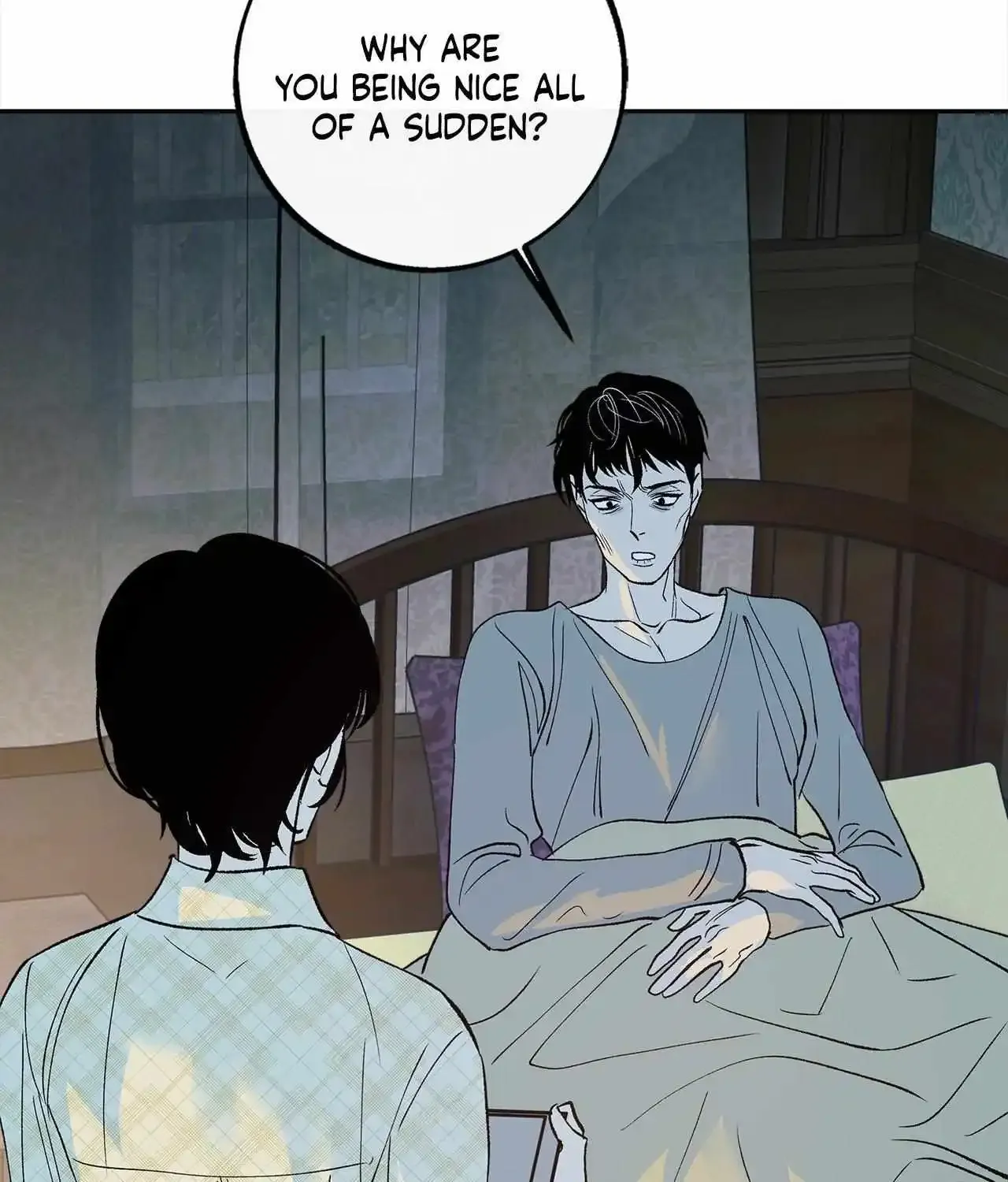 Saha (Gye Piya) Mangakakalot X Chapter 14 Page 41