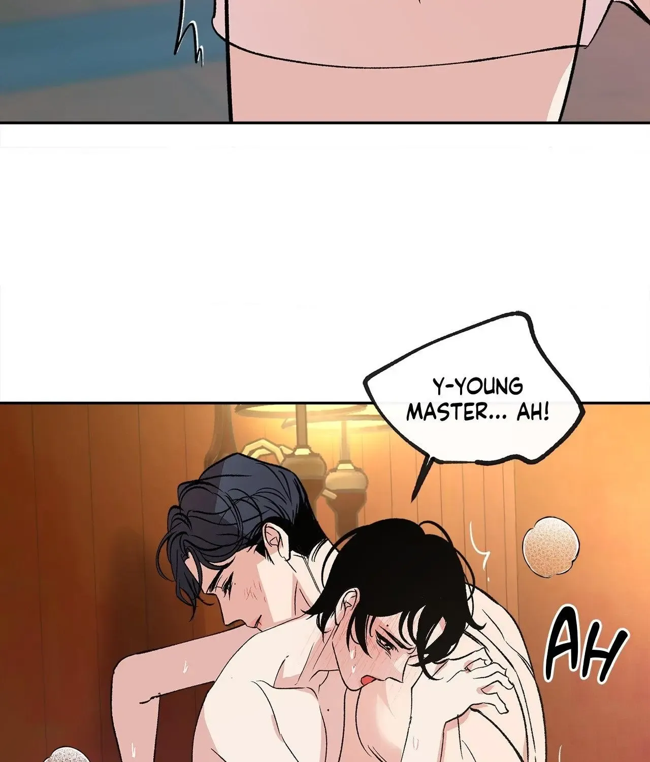 Saha (Gye Piya) Mangakakalot X Chapter 14 Page 76