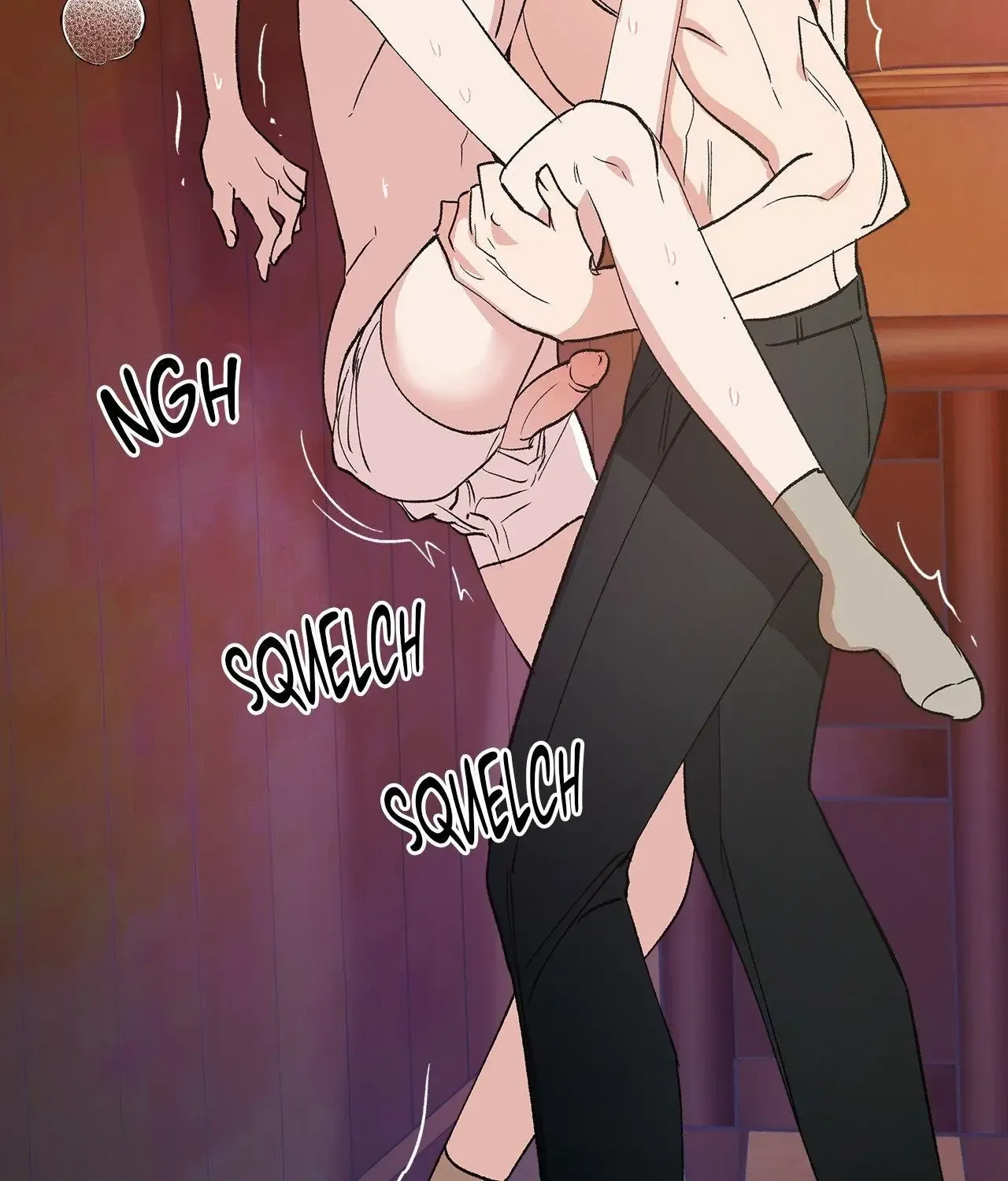 Saha (Gye Piya) Mangakakalot X Chapter 14 Page 77