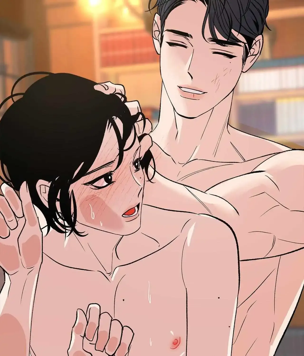 Saha (Gye Piya) Mangakakalot X Chapter 14 Page 88