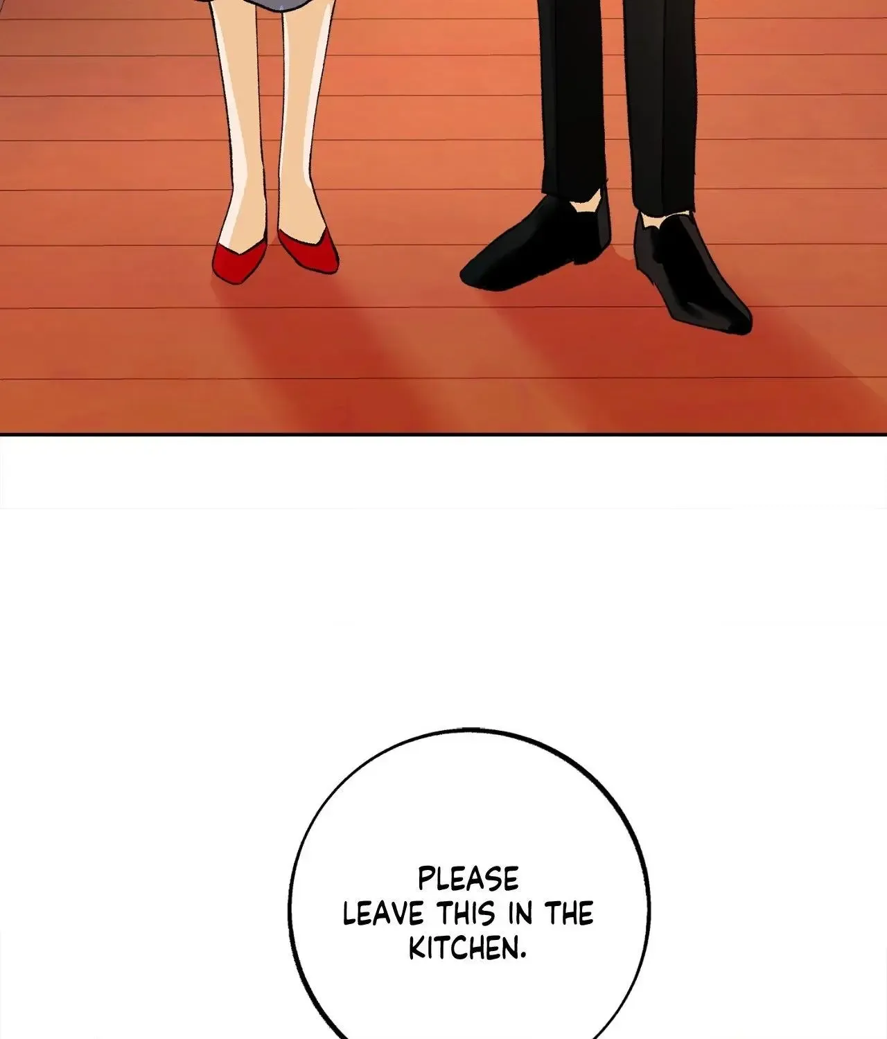 Saha (Gye Piya) Mangakakalot X Chapter 16 Page 18