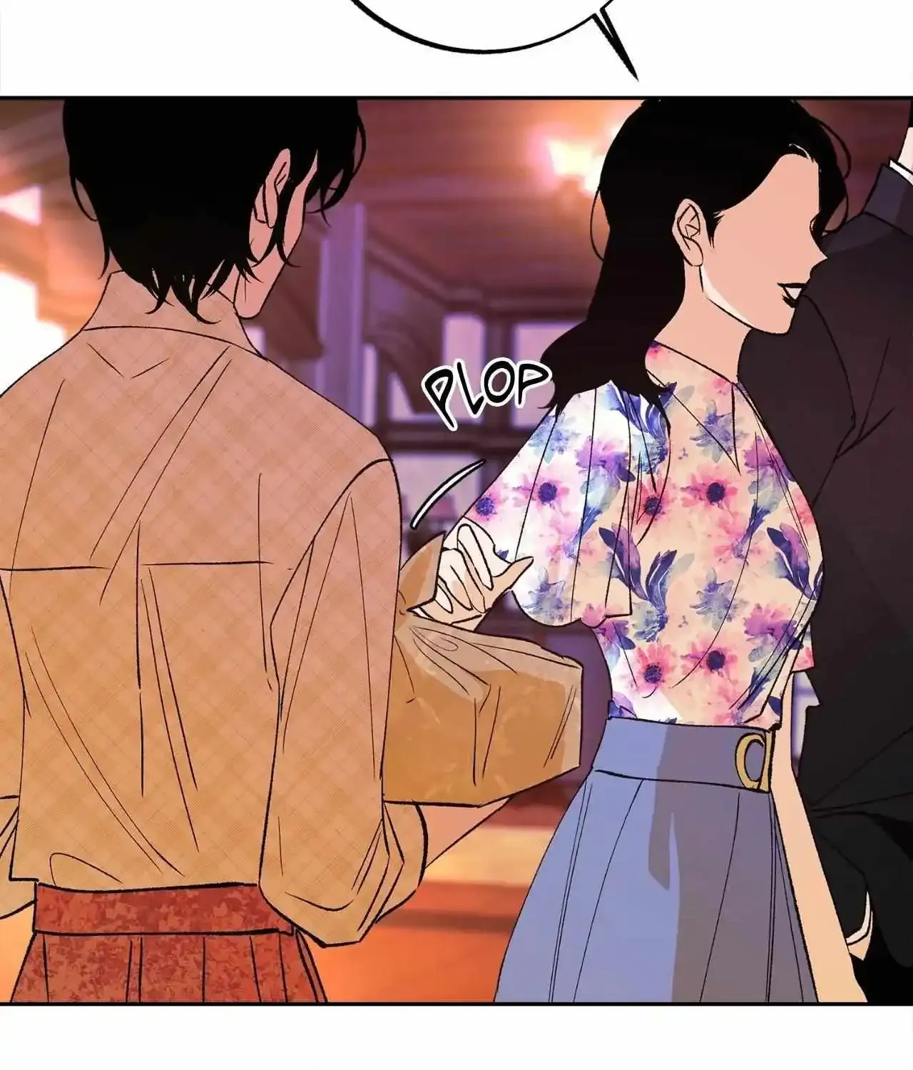 Saha (Gye Piya) Mangakakalot X Chapter 16 Page 19