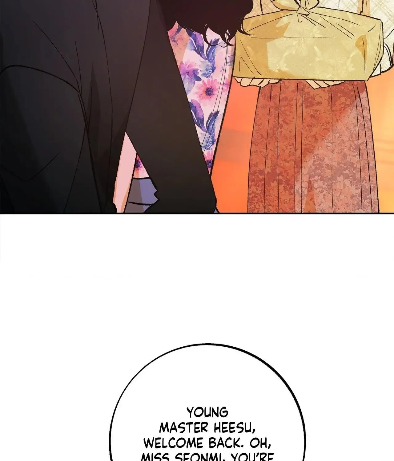 Saha (Gye Piya) Mangakakalot X Chapter 16 Page 21