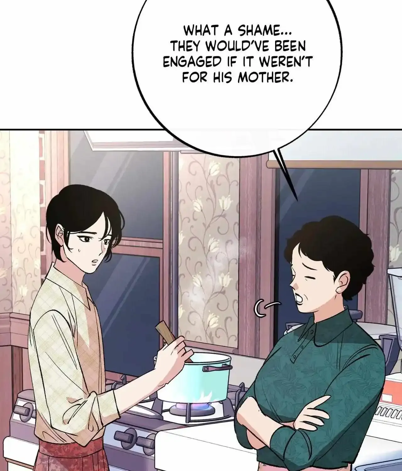 Saha (Gye Piya) Mangakakalot X Chapter 16 Page 35