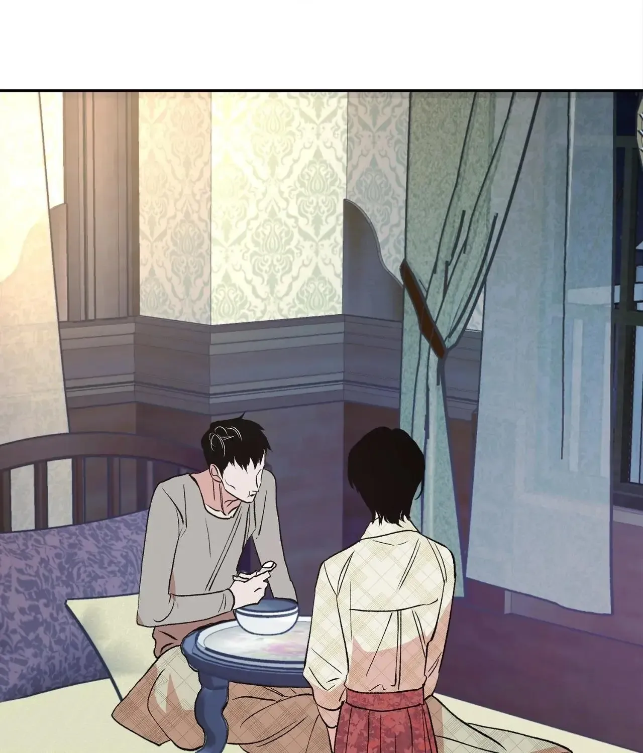 Saha (Gye Piya) Mangakakalot X Chapter 16 Page 40