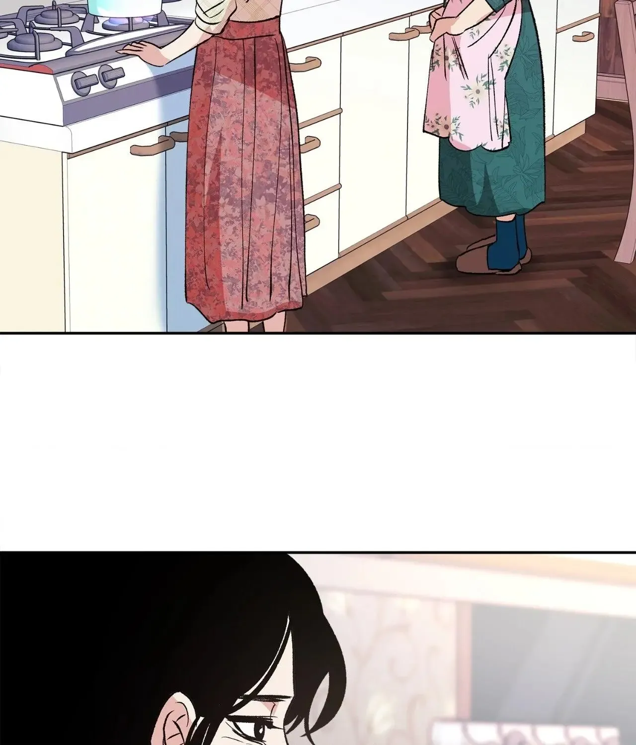 Saha (Gye Piya) Mangakakalot X Chapter 16 Page 33