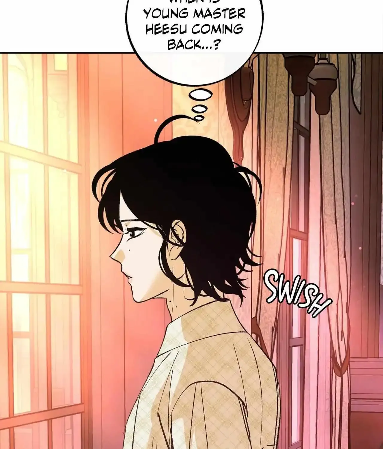 Saha (Gye Piya) Mangakakalot X Chapter 16 Page 5