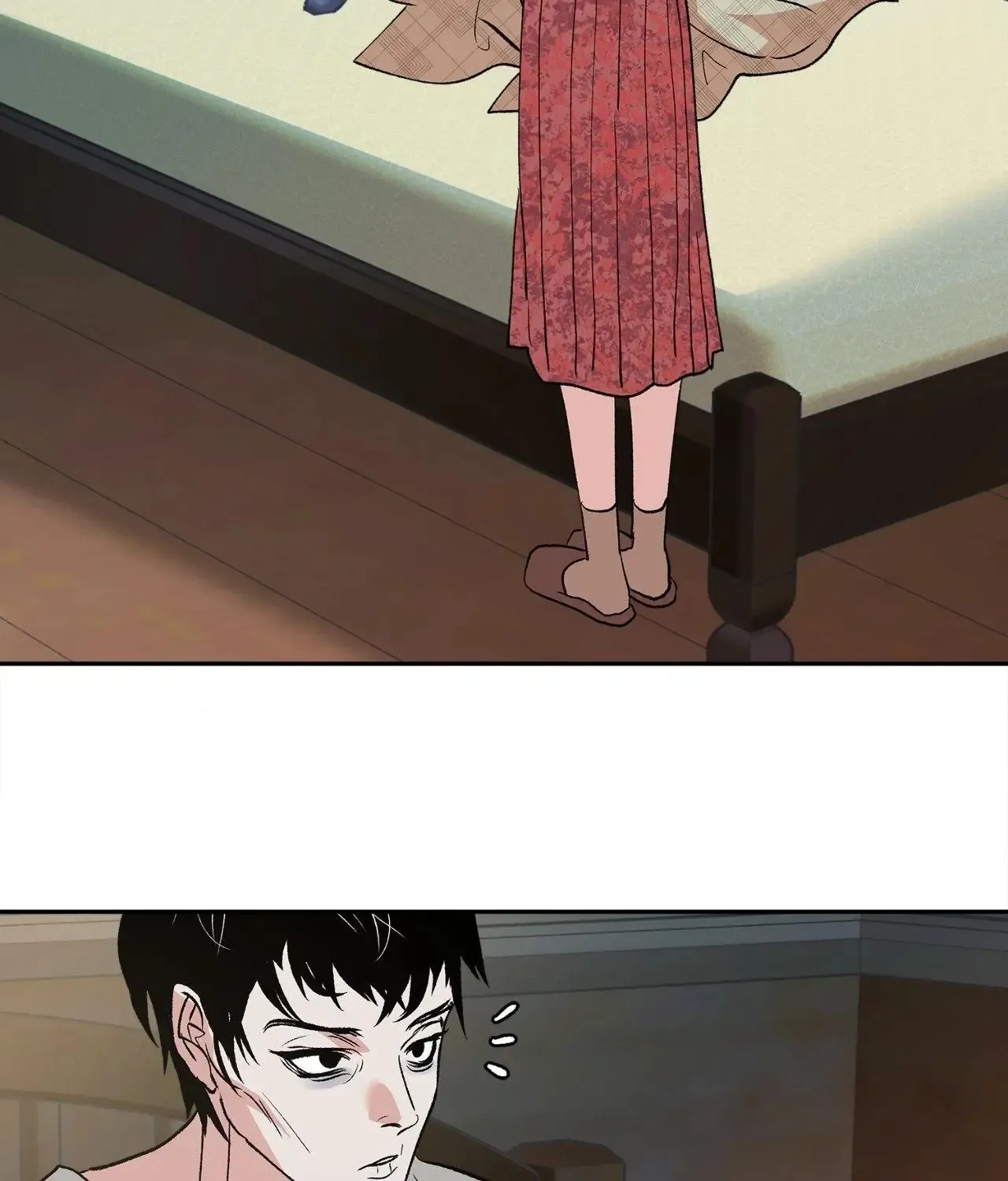 Saha (Gye Piya) Mangakakalot X Chapter 16 Page 41