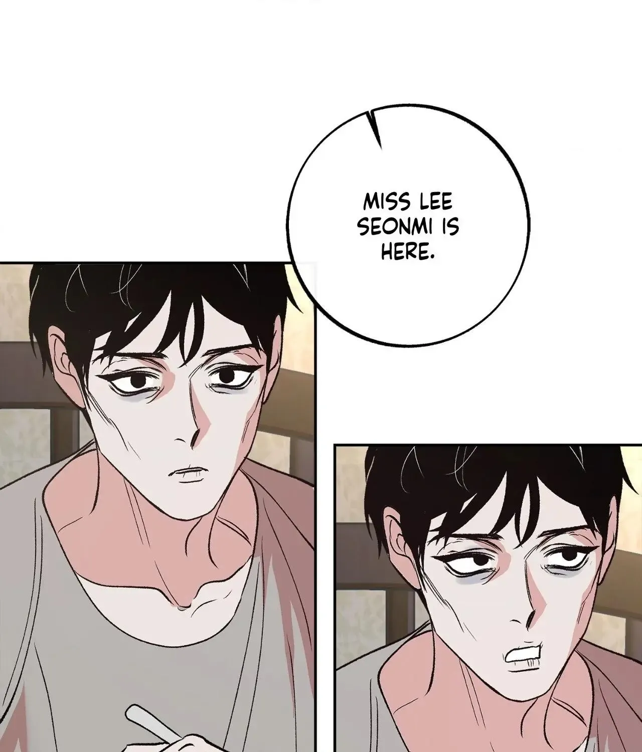 Saha (Gye Piya) Mangakakalot X Chapter 16 Page 44