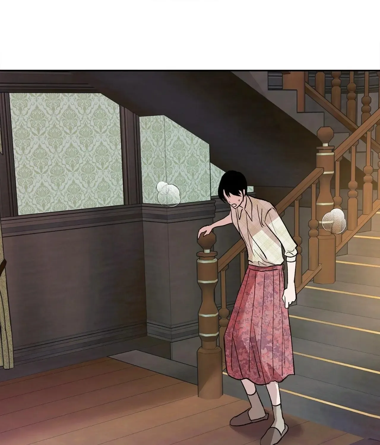 Saha (Gye Piya) Mangakakalot X Chapter 16 Page 67